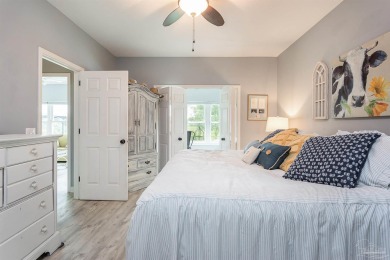 Welcome to the Fairways of Tiger Point East. This beautiful on Tiger Point Golf and Country Club in Florida - for sale on GolfHomes.com, golf home, golf lot