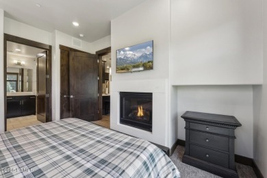 Discover unparalleled Park City living in this stunning on Canyons Golf Course in Utah - for sale on GolfHomes.com, golf home, golf lot