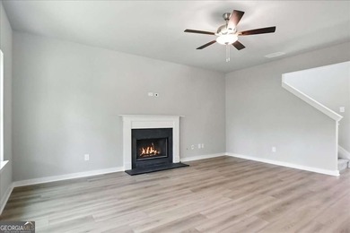 Best-Priced New Construction in Traditions with Instant Equity & on Traditions of Braselton Golf Club in Georgia - for sale on GolfHomes.com, golf home, golf lot