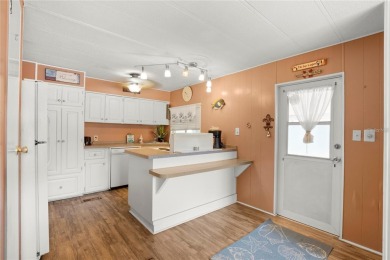 VERY MOTIVATED SELLER!! Welcome to this 2 Bedroom 2 Bath on Largo Golf Course in Florida - for sale on GolfHomes.com, golf home, golf lot
