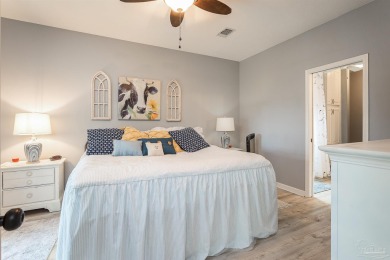 Welcome to the Fairways of Tiger Point East. This beautiful on Tiger Point Golf and Country Club in Florida - for sale on GolfHomes.com, golf home, golf lot