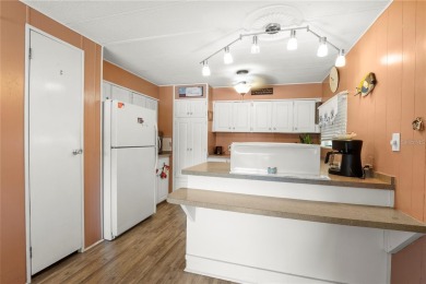 VERY MOTIVATED SELLER!! Welcome to this 2 Bedroom 2 Bath on Largo Golf Course in Florida - for sale on GolfHomes.com, golf home, golf lot