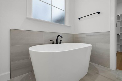 Discover your dream home that sits on a .51 acre DOUBLE FLAT lot on Bella Vista Country Club - Highlands in Arkansas - for sale on GolfHomes.com, golf home, golf lot