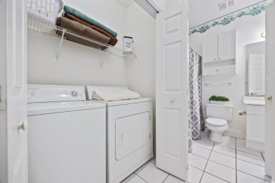 Experience the best of coastal living in this gorgeous top-floor on Myrtlewood Golf Course and Club  in South Carolina - for sale on GolfHomes.com, golf home, golf lot