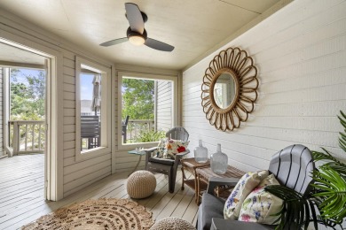 This charming one bedroom, one bathroom fully furnished court on The Seabrook Island Club in South Carolina - for sale on GolfHomes.com, golf home, golf lot