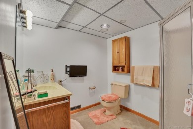 Welcome to 510 Pilgrim Harbor, a rare 3-bedroom end unit on The Tradition Golf Club At Wallingford in Connecticut - for sale on GolfHomes.com, golf home, golf lot