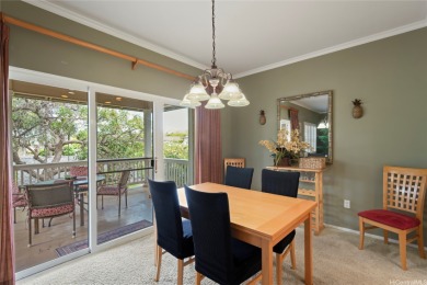 Motivated Sellers!  

*Moonflower* model is a rare floor plan on Ko Olina Golf Club in Hawaii - for sale on GolfHomes.com, golf home, golf lot