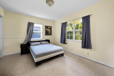Located on a picturesque, tree lined street in the heart of on Granada Golf Club in Florida - for sale on GolfHomes.com, golf home, golf lot