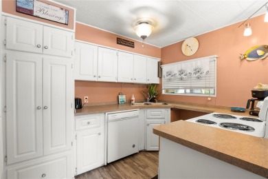VERY MOTIVATED SELLER!! Welcome to this 2 Bedroom 2 Bath on Largo Golf Course in Florida - for sale on GolfHomes.com, golf home, golf lot