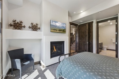 Discover unparalleled Park City living in this stunning on Canyons Golf Course in Utah - for sale on GolfHomes.com, golf home, golf lot
