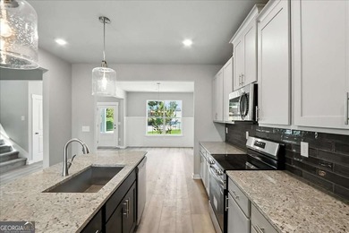 Best-Priced New Construction in Traditions with Instant Equity & on Traditions of Braselton Golf Club in Georgia - for sale on GolfHomes.com, golf home, golf lot