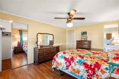 VERY MOTIVATED SELLER!! Welcome to this 2 Bedroom 2 Bath on Largo Golf Course in Florida - for sale on GolfHomes.com, golf home, golf lot