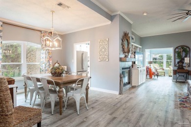 Welcome to the Fairways of Tiger Point East. This beautiful on Tiger Point Golf and Country Club in Florida - for sale on GolfHomes.com, golf home, golf lot