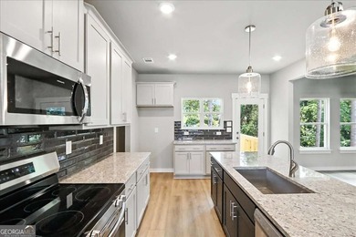 Best-Priced New Construction in Traditions with Instant Equity & on Traditions of Braselton Golf Club in Georgia - for sale on GolfHomes.com, golf home, golf lot