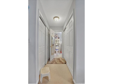 Welcome to 510 Pilgrim Harbor, a rare 3-bedroom end unit on The Tradition Golf Club At Wallingford in Connecticut - for sale on GolfHomes.com, golf home, golf lot