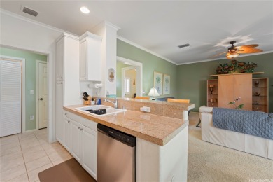 Motivated Sellers!  

*Moonflower* model is a rare floor plan on Ko Olina Golf Club in Hawaii - for sale on GolfHomes.com, golf home, golf lot