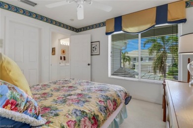 The view you have been waiting for! Famed golf course designer on Estero Country Club in Florida - for sale on GolfHomes.com, golf home, golf lot