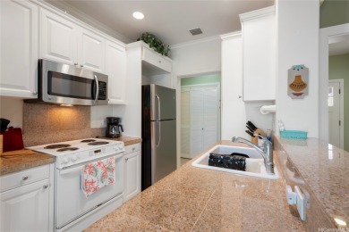 Motivated Sellers!  

*Moonflower* model is a rare floor plan on Ko Olina Golf Club in Hawaii - for sale on GolfHomes.com, golf home, golf lot