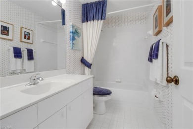 The view you have been waiting for! Famed golf course designer on Estero Country Club in Florida - for sale on GolfHomes.com, golf home, golf lot