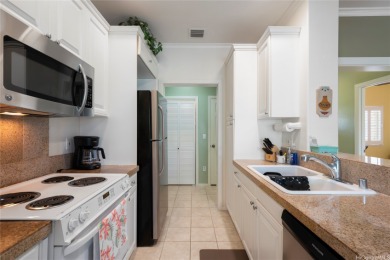 Motivated Sellers!  

*Moonflower* model is a rare floor plan on Ko Olina Golf Club in Hawaii - for sale on GolfHomes.com, golf home, golf lot
