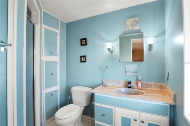 VERY MOTIVATED SELLER!! Welcome to this 2 Bedroom 2 Bath on Largo Golf Course in Florida - for sale on GolfHomes.com, golf home, golf lot