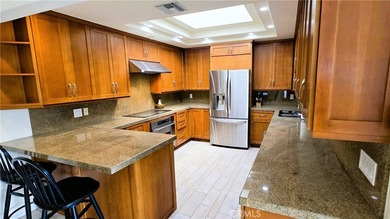 Located in the highly sought after La Quinta Country Club, home on La Quinta Golf  Resort and Country Clubs in California - for sale on GolfHomes.com, golf home, golf lot