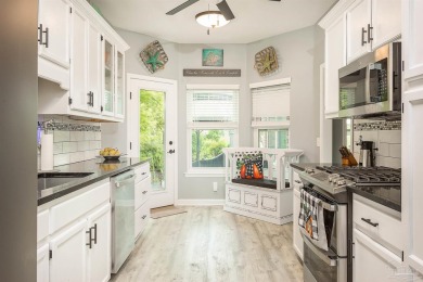 Welcome to the Fairways of Tiger Point East. This beautiful on Tiger Point Golf and Country Club in Florida - for sale on GolfHomes.com, golf home, golf lot