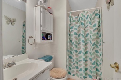 Welcome to 510 Pilgrim Harbor, a rare 3-bedroom end unit on The Tradition Golf Club At Wallingford in Connecticut - for sale on GolfHomes.com, golf home, golf lot