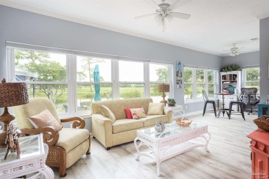 Welcome to the Fairways of Tiger Point East. This beautiful on Tiger Point Golf and Country Club in Florida - for sale on GolfHomes.com, golf home, golf lot
