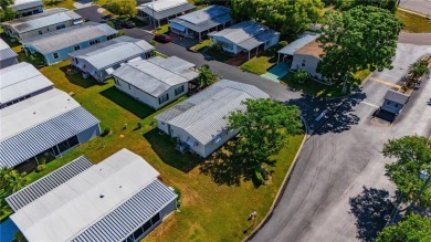 VERY MOTIVATED SELLER!! Welcome to this 2 Bedroom 2 Bath on Largo Golf Course in Florida - for sale on GolfHomes.com, golf home, golf lot