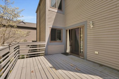 Welcome to 510 Pilgrim Harbor, a rare 3-bedroom end unit on The Tradition Golf Club At Wallingford in Connecticut - for sale on GolfHomes.com, golf home, golf lot