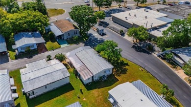 VERY MOTIVATED SELLER!! Welcome to this 2 Bedroom 2 Bath on Largo Golf Course in Florida - for sale on GolfHomes.com, golf home, golf lot