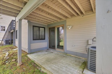Welcome to 510 Pilgrim Harbor, a rare 3-bedroom end unit on The Tradition Golf Club At Wallingford in Connecticut - for sale on GolfHomes.com, golf home, golf lot