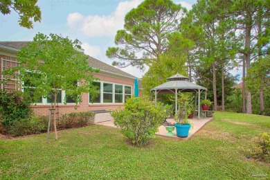 Welcome to the Fairways of Tiger Point East. This beautiful on Tiger Point Golf and Country Club in Florida - for sale on GolfHomes.com, golf home, golf lot