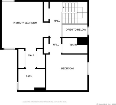 Welcome to 510 Pilgrim Harbor, a rare 3-bedroom end unit on The Tradition Golf Club At Wallingford in Connecticut - for sale on GolfHomes.com, golf home, golf lot
