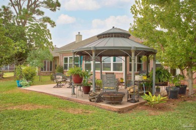 Welcome to the Fairways of Tiger Point East. This beautiful on Tiger Point Golf and Country Club in Florida - for sale on GolfHomes.com, golf home, golf lot
