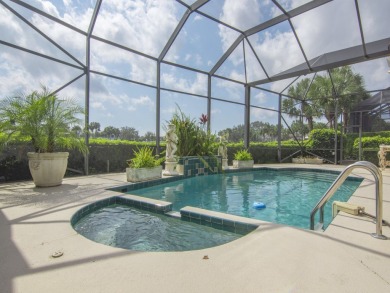 Rare opportunity! Newly updated 4 BR Pool Home on Golf Course on Oak Harbor Country Club in Florida - for sale on GolfHomes.com, golf home, golf lot