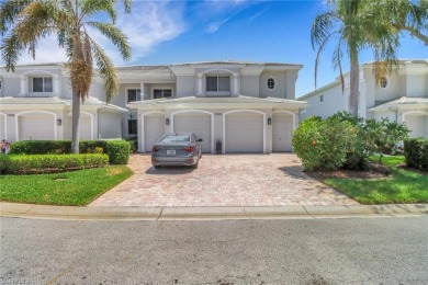 The view you have been waiting for! Famed golf course designer on Estero Country Club in Florida - for sale on GolfHomes.com, golf home, golf lot