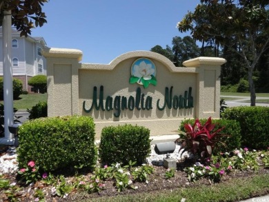 Experience the best of coastal living in this gorgeous top-floor on Myrtlewood Golf Course and Club  in South Carolina - for sale on GolfHomes.com, golf home, golf lot