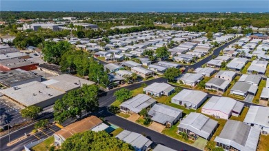 VERY MOTIVATED SELLER!! Welcome to this 2 Bedroom 2 Bath on Largo Golf Course in Florida - for sale on GolfHomes.com, golf home, golf lot