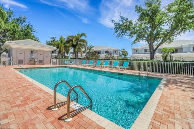 The view you have been waiting for! Famed golf course designer on Estero Country Club in Florida - for sale on GolfHomes.com, golf home, golf lot