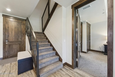 Discover unparalleled Park City living in this stunning on Canyons Golf Course in Utah - for sale on GolfHomes.com, golf home, golf lot