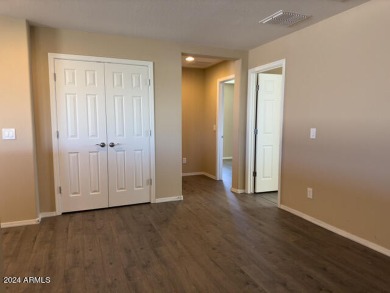 You won't be disappointed with the 5 bd, 3.5 bath, 2 story Yucca on Poston Butte Golf Club in Arizona - for sale on GolfHomes.com, golf home, golf lot