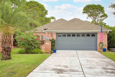 Welcome to the Fairways of Tiger Point East. This beautiful on Tiger Point Golf and Country Club in Florida - for sale on GolfHomes.com, golf home, golf lot