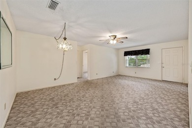 Welcome to this bright spacious villa, perfect for anyone on On Top of the World Golf Course in Florida - for sale on GolfHomes.com, golf home, golf lot