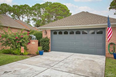 Welcome to the Fairways of Tiger Point East. This beautiful on Tiger Point Golf and Country Club in Florida - for sale on GolfHomes.com, golf home, golf lot