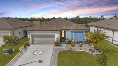 Don't miss out on these rare, private Preservation Farm views on Stone Creek Golf Club in Florida - for sale on GolfHomes.com, golf home, golf lot