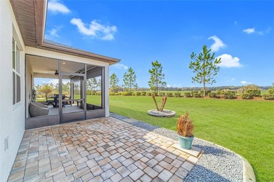 Don't miss out on these rare, private Preservation Farm views on Stone Creek Golf Club in Florida - for sale on GolfHomes.com, golf home, golf lot