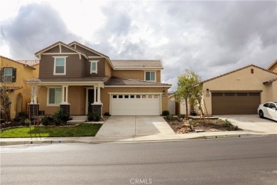 Beautiful Move-In Ready Home in River Ranch!

Welcome to this on El Rancho Verde Golf Club in California - for sale on GolfHomes.com, golf home, golf lot