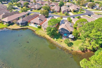 Welcome to the Fairways of Tiger Point East. This beautiful on Tiger Point Golf and Country Club in Florida - for sale on GolfHomes.com, golf home, golf lot